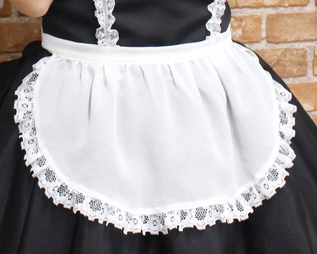 ワンピースメイド服typeA