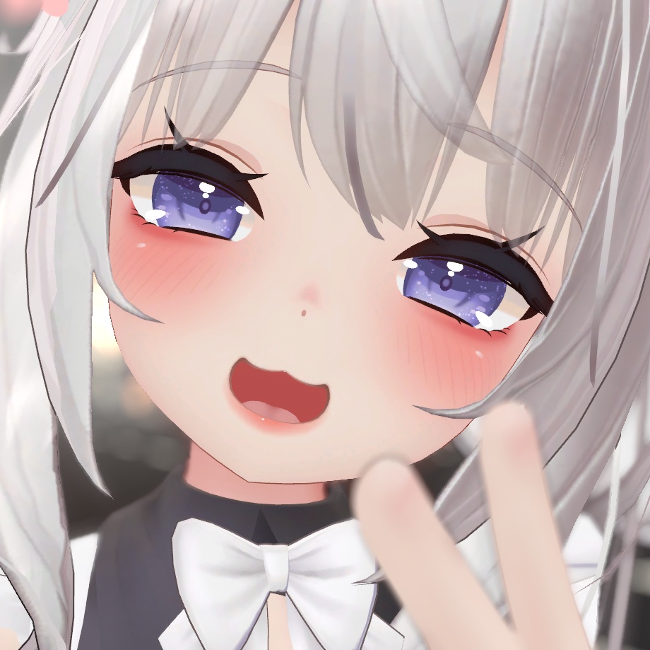 夜空メイクfor舞夜-Maya-