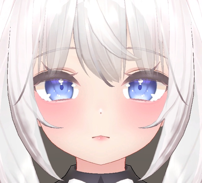 Re:夜空メイクfor舞夜‐Maya‐