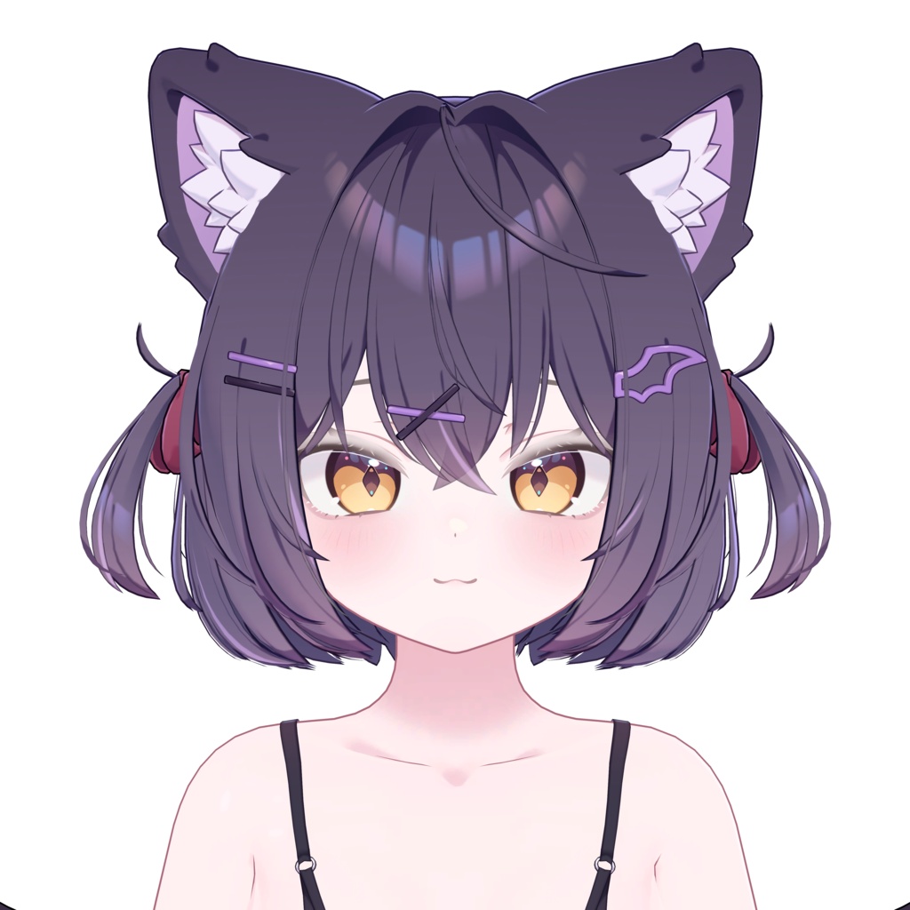 MAKEUP texture for Chocolat