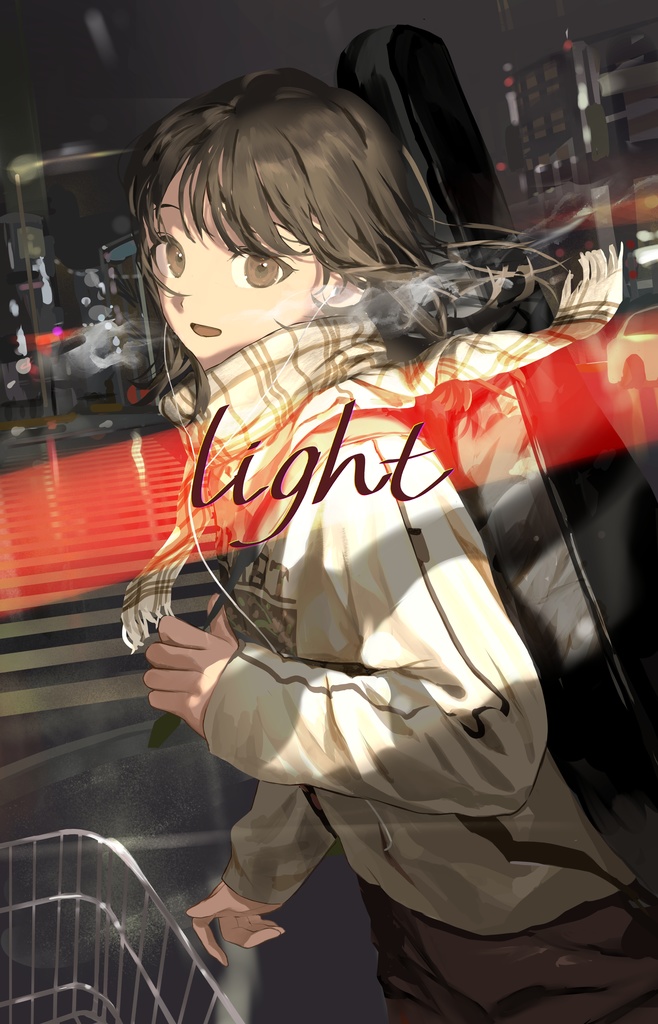 light