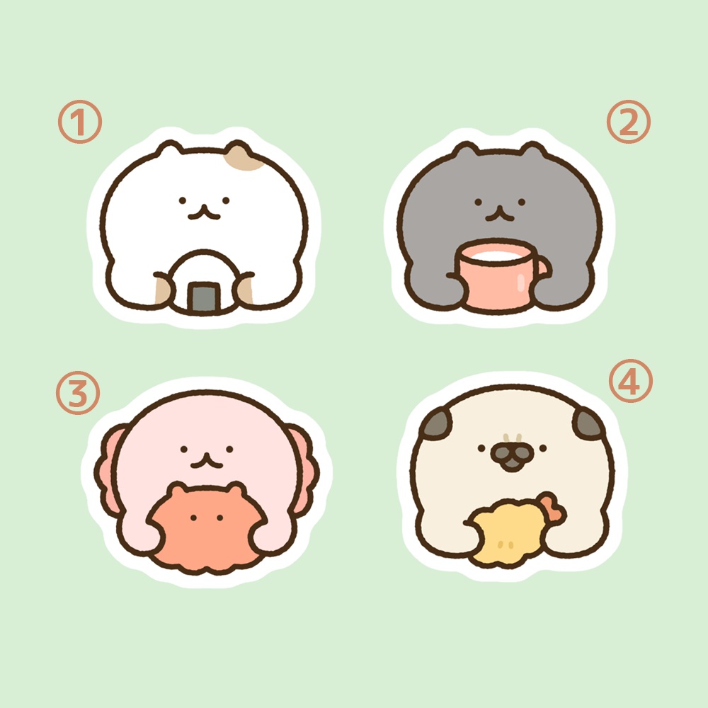 アクリルクリップ