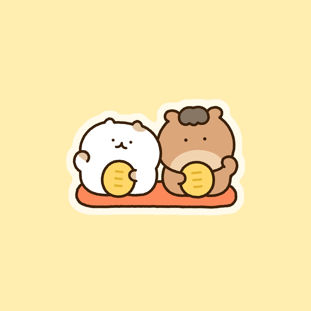 アクリルスタンド