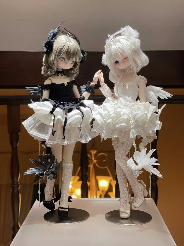 ベルベットβ「ボークス MDD 」