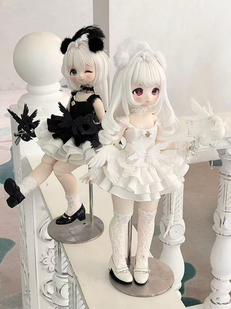 ベルベットβ「ボークス MDD 」