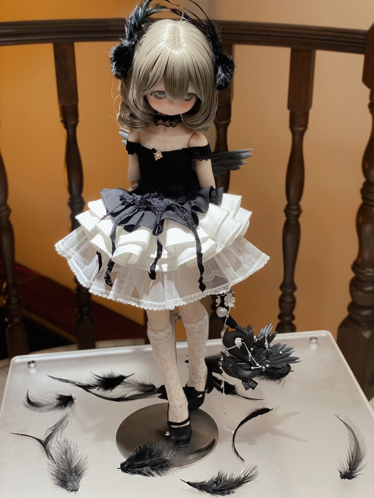 ベルベットβ「ボークス MDD 」