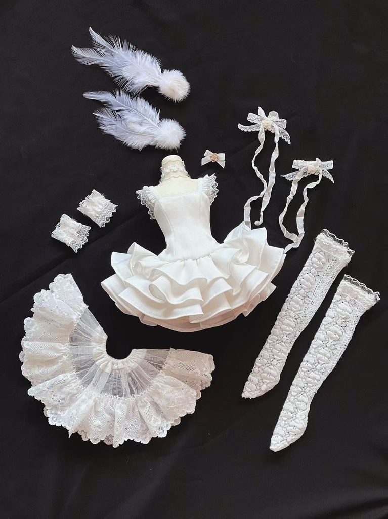 ベルベットβ「ボークス MDD 」