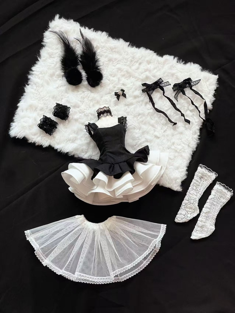 ベルベットβ「ボークス MDD 」