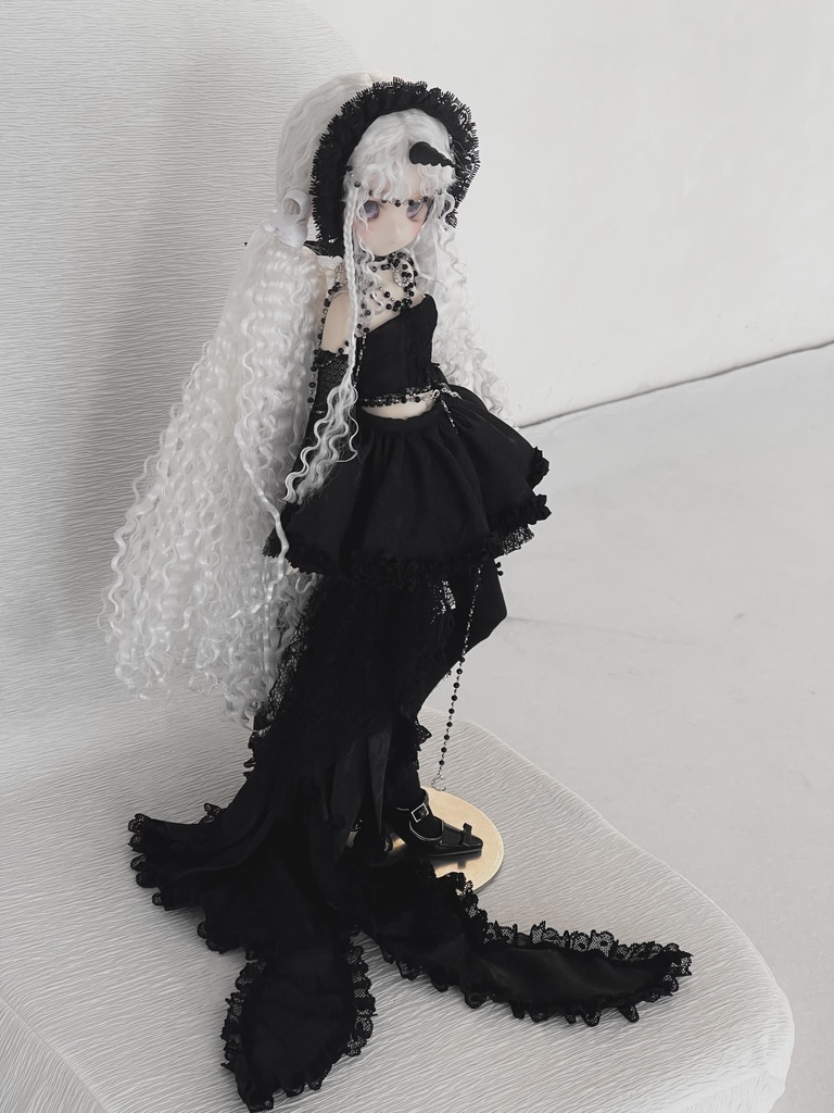 【在庫あり】忘帰潮・星｜1/4ドール・MDD