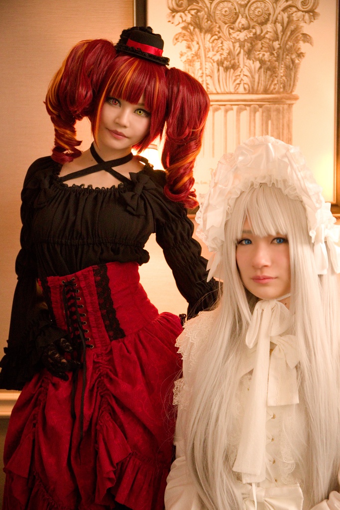 幻想パラノイア〜soiree〜【4th Album】