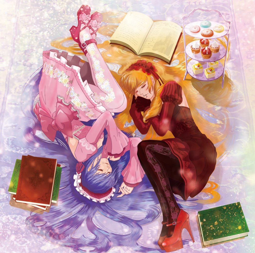 サブカルサーガ【Compilation Album】