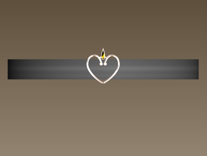 #051-ハート首飾り【fbx,obj】