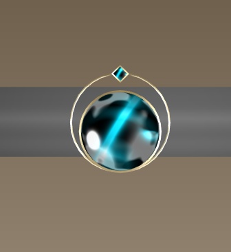 #052-サークル首飾り【fbx,obj】