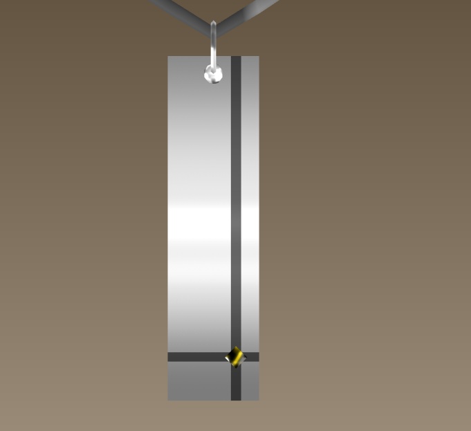 #056-スクエア首飾り【fbx,obj】