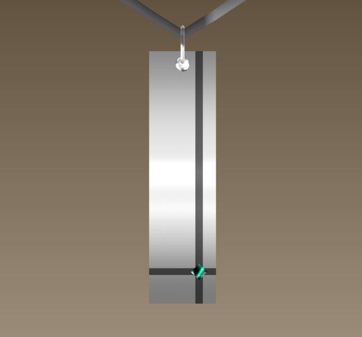 #056-スクエア首飾り【fbx,obj】