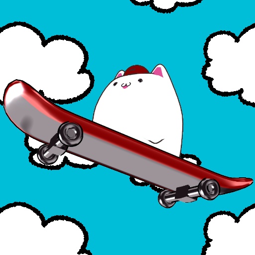 【無料アバター】ぽめ助-Pomesuke-【VRM対応】