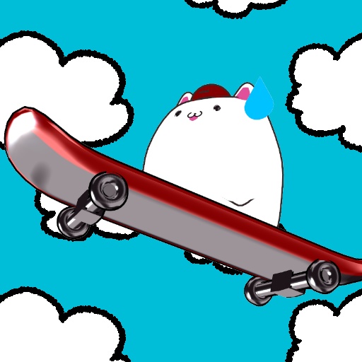 【無料アバター】ぽめ助-Pomesuke-【VRM対応】