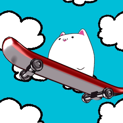 【無料アバター】ぽめ助-Pomesuke-【VRM対応】