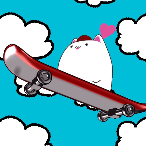 【無料アバター】ぽめ助-Pomesuke-【VRM対応】