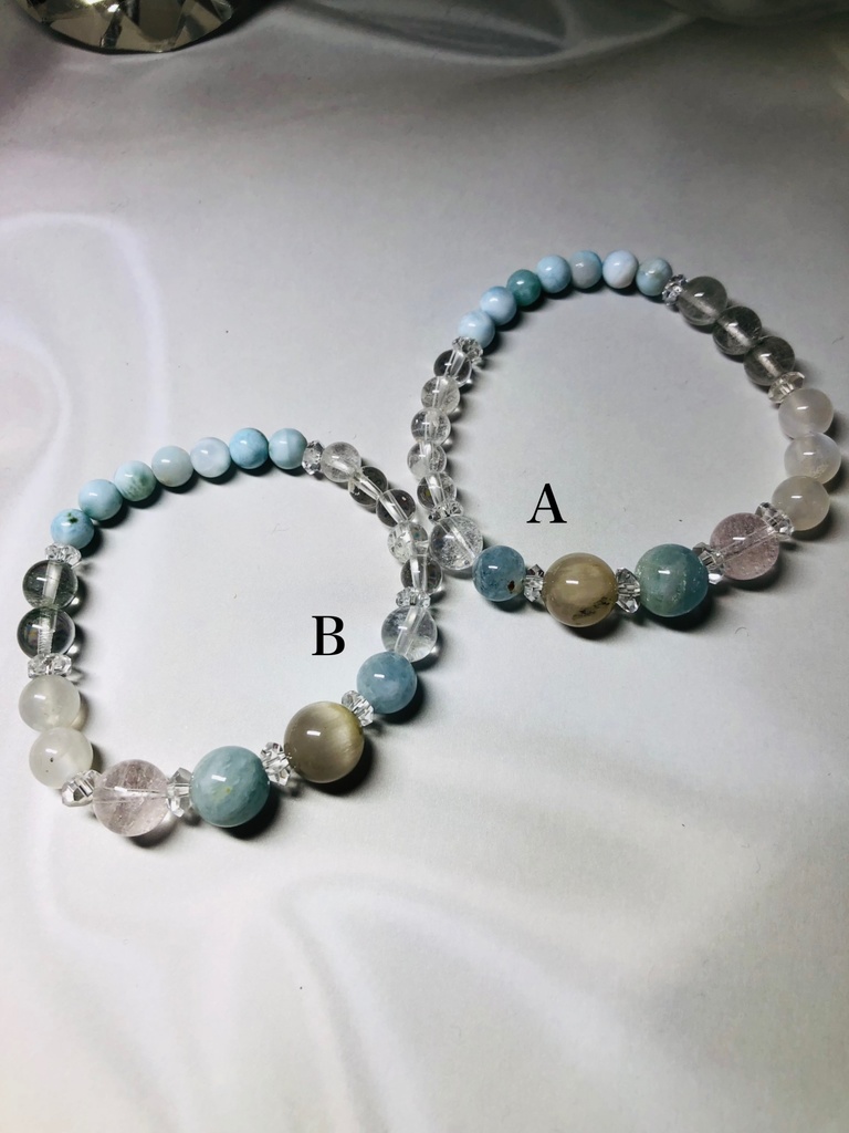 呪術廻戦＊五条悟イメージブレス