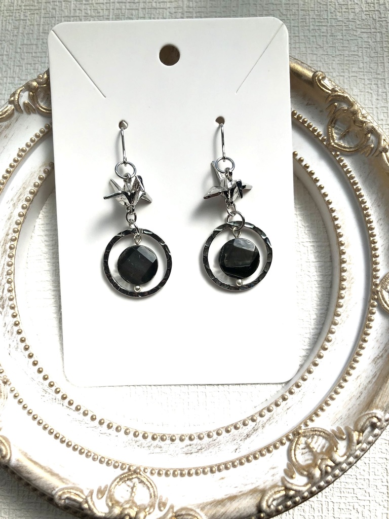 刀剣乱舞○姫鶴一文字イメージアクセ