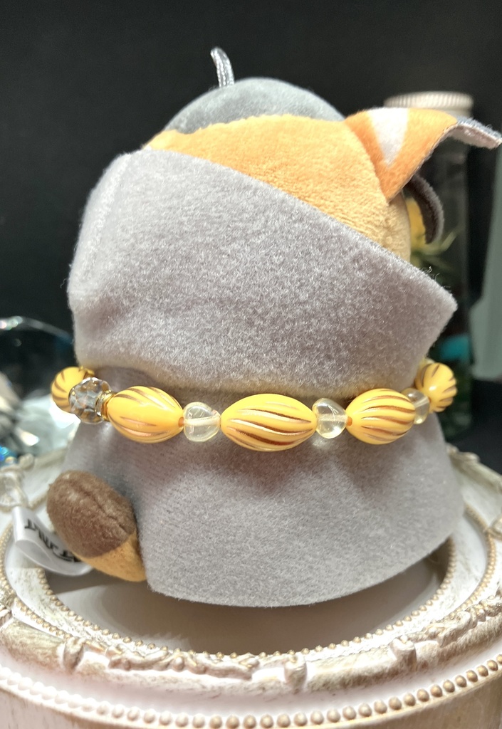 金カム*フォーゼ向きネックレス