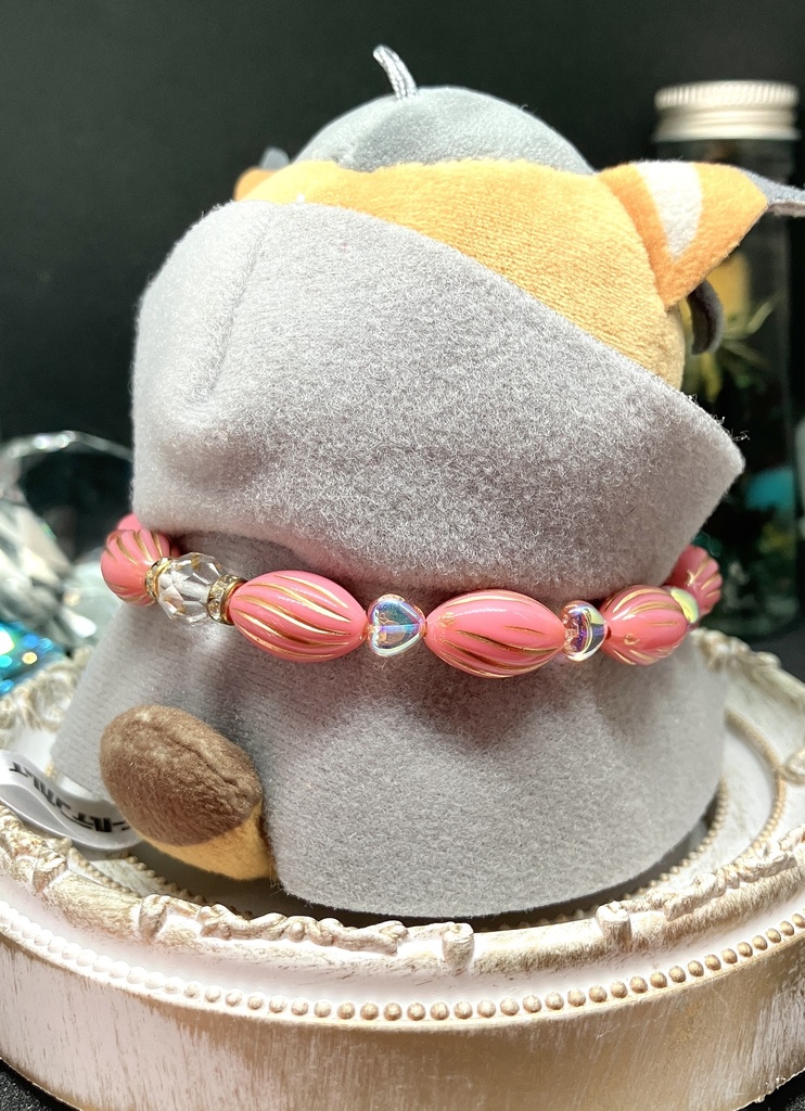 金カム*フォーゼ向きネックレス