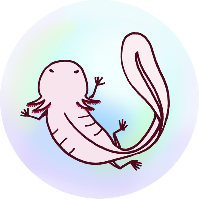 シャボン玉ウパマステ