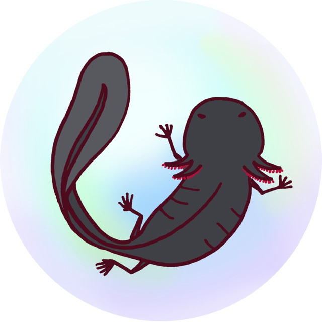 シャボン玉ウパマステ