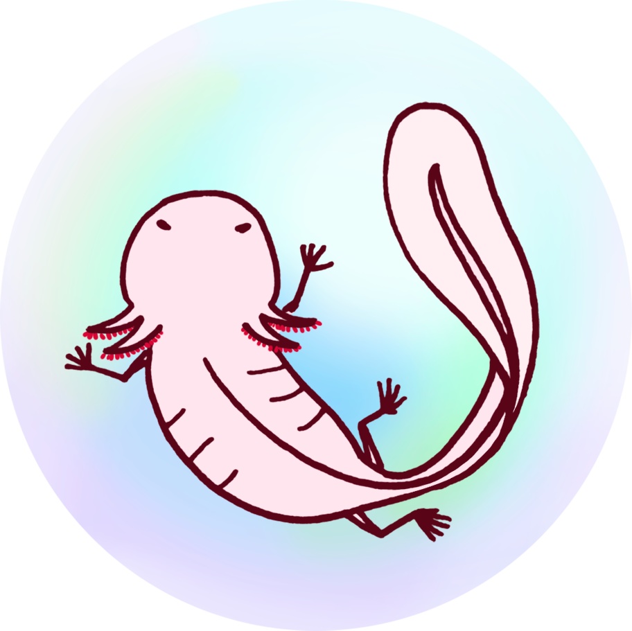 シャボン玉ウパアクキー・ピンク(リューシ)