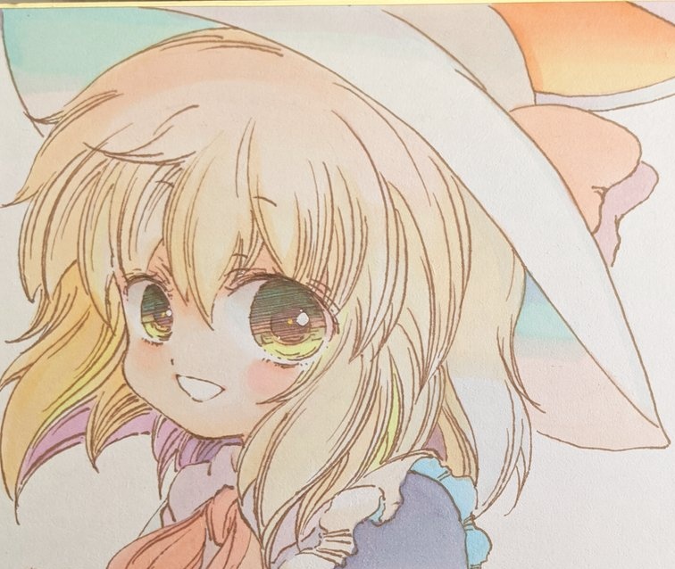 カナちゃんインエアコミケ