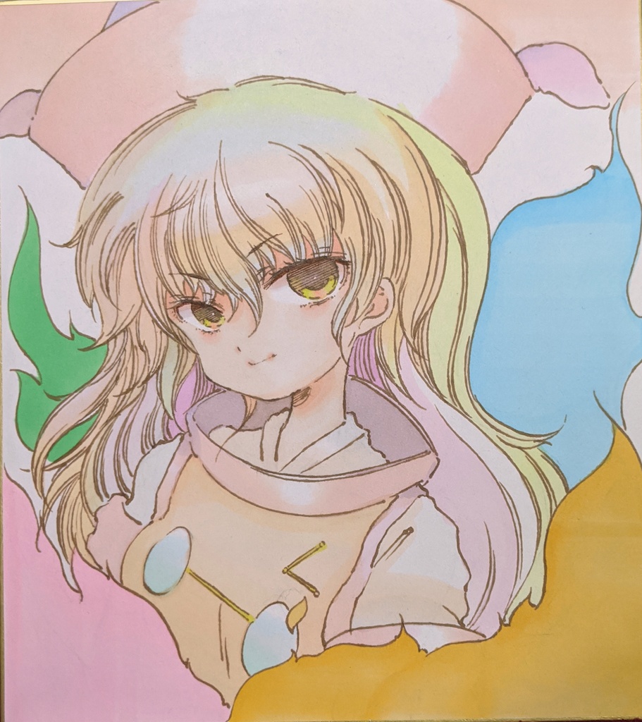 またらさま