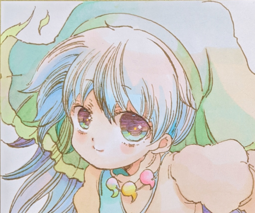 ハニーのアトリエ