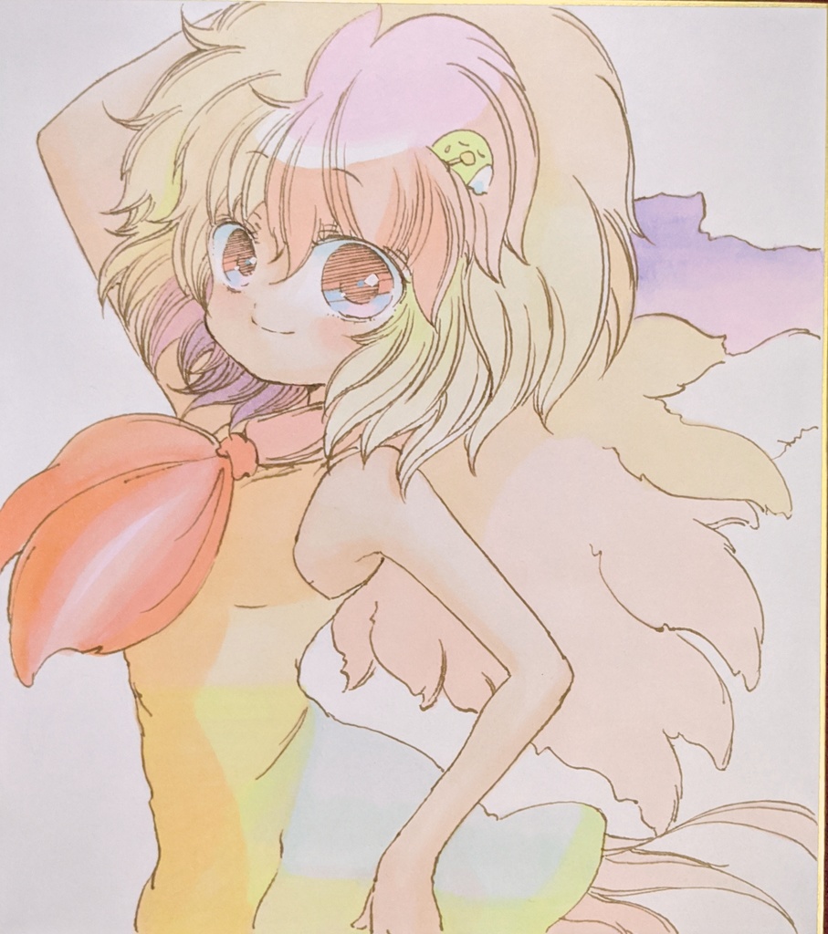くたかでございます❗🐣