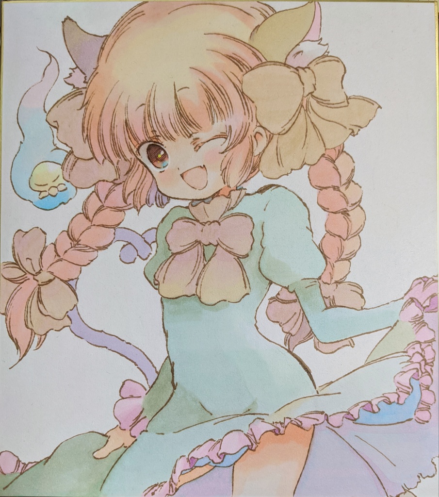 おりんりん🐈