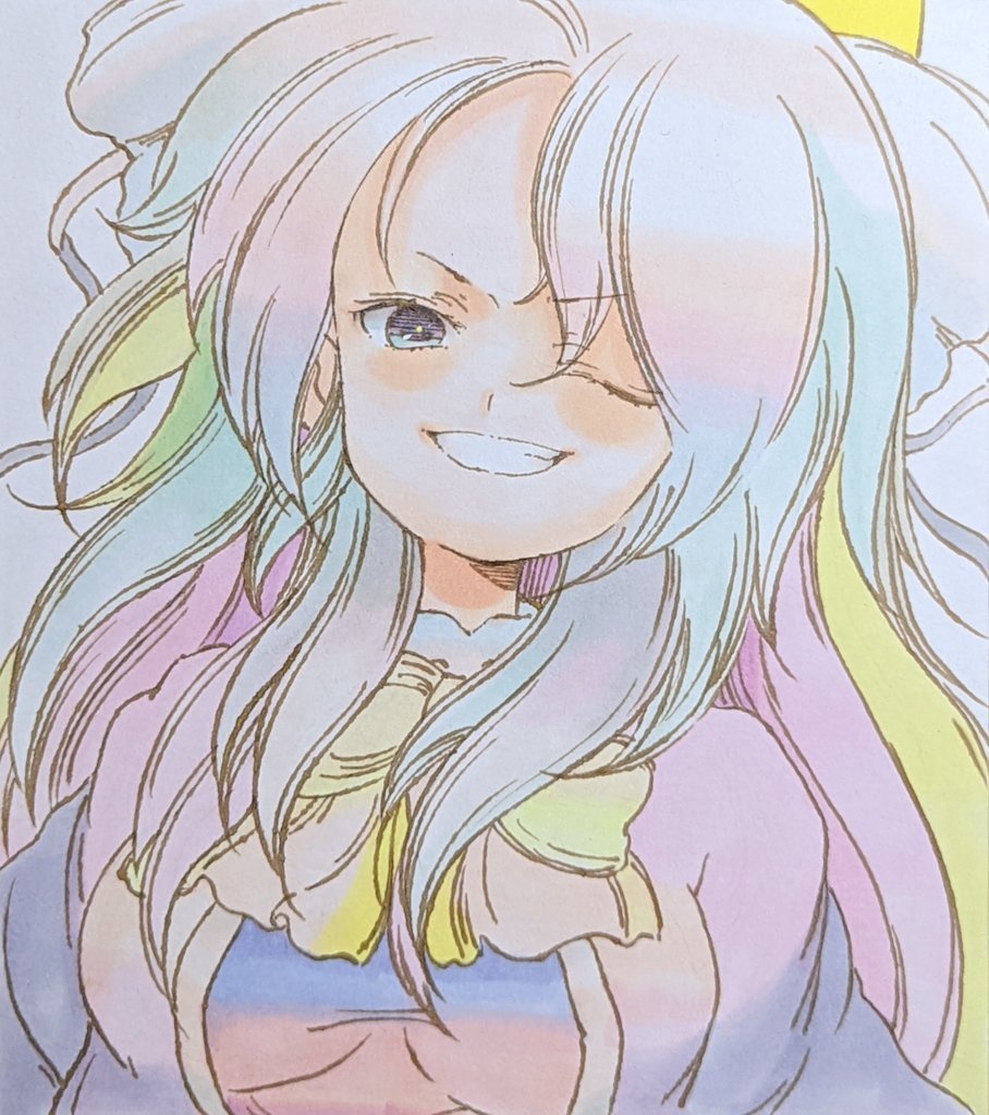 魅魔様・SUGOIDEKAI