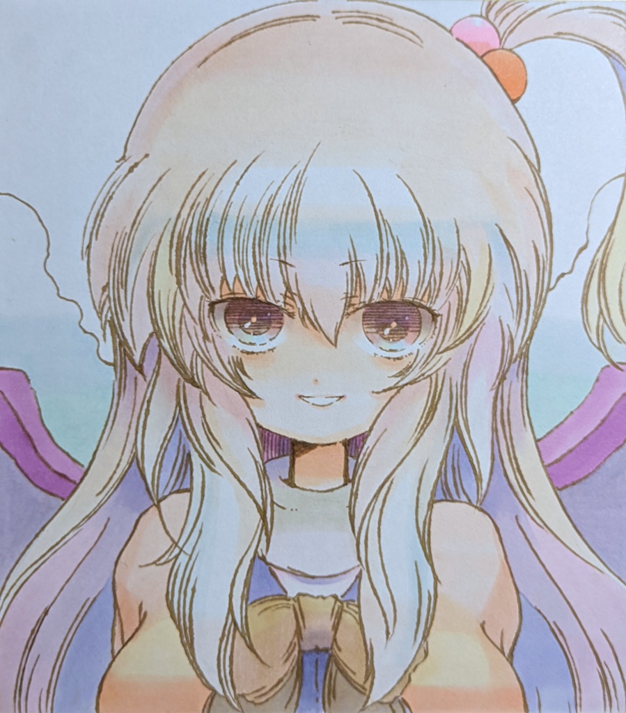 ママ様・SUGOIDEKAI