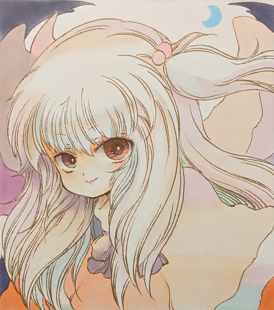 ５月のマッマでーす♥