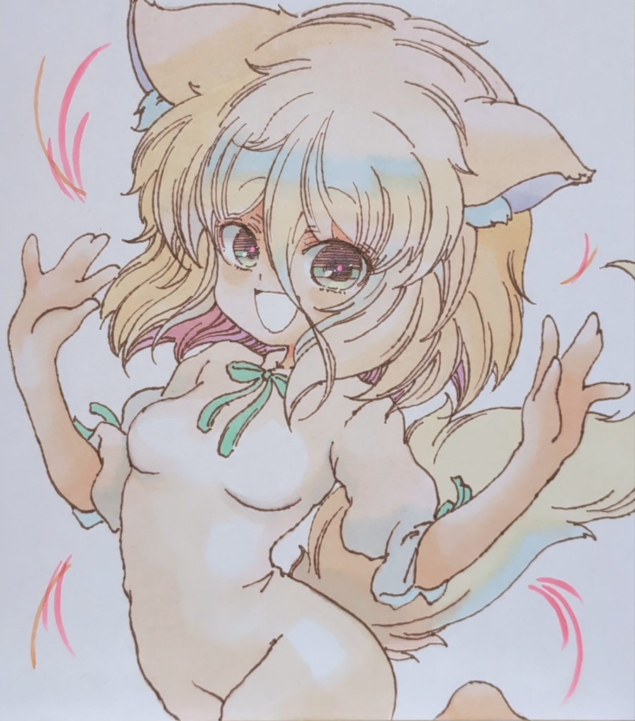 くだまきです🤘