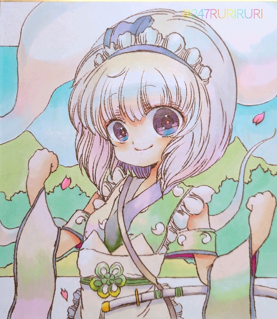 懐かしい……！
