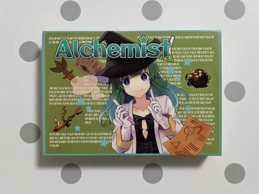 Alchemist