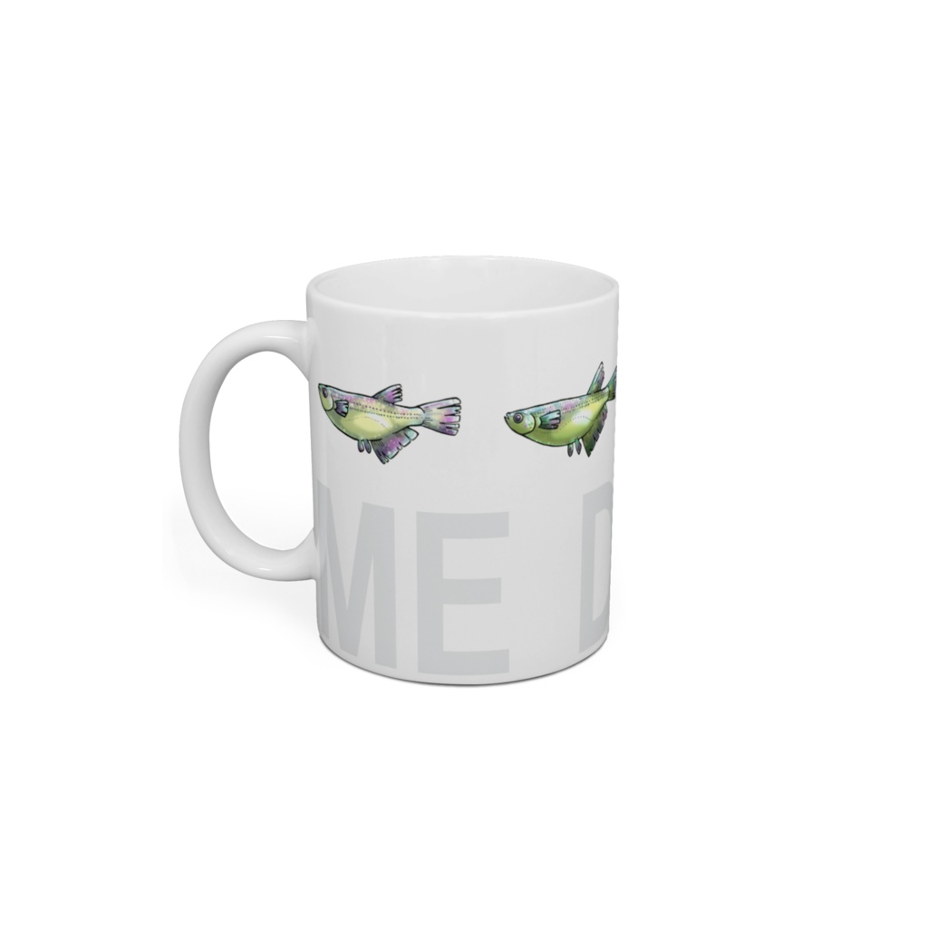 【マグカップ】