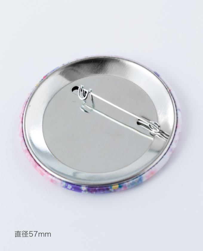 【缶バッジ】アクアリウム③