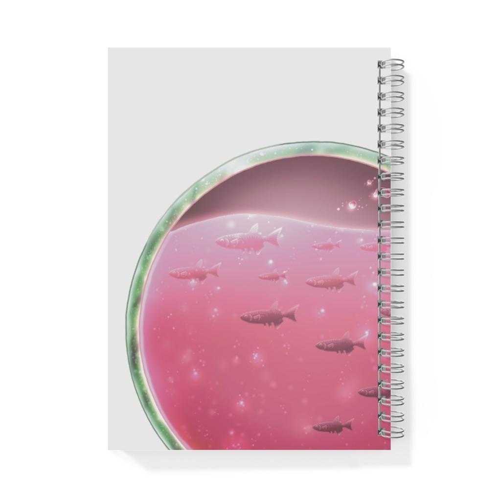 【ノート】すいか