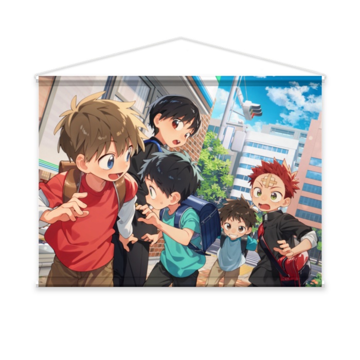 A2タペストリー(TOKYO)