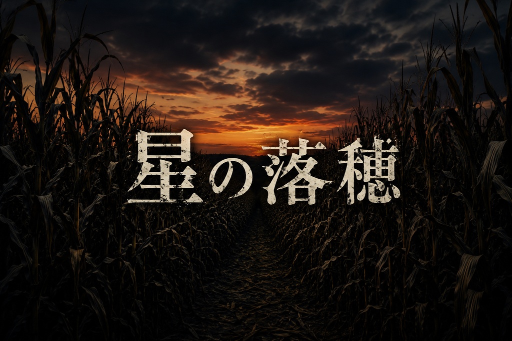 星の落穂