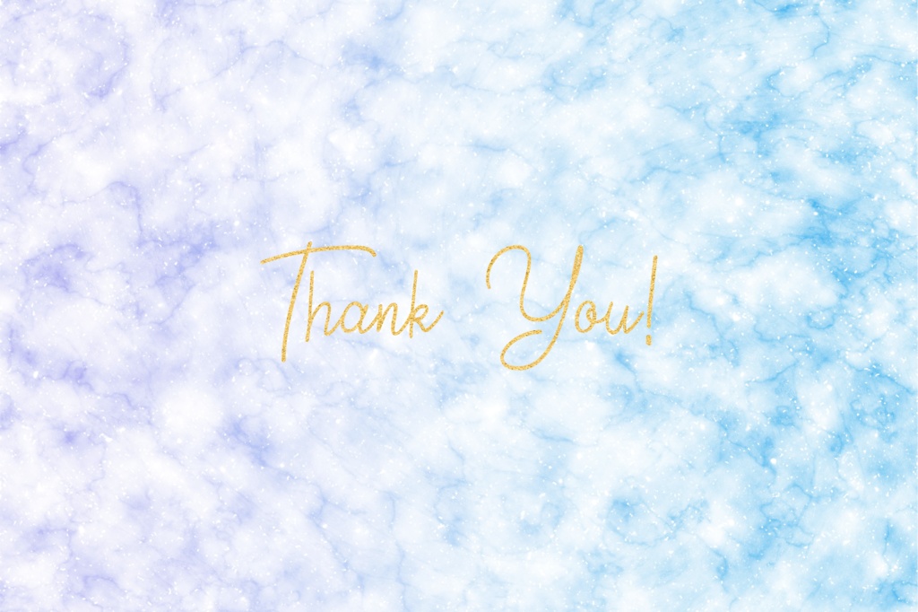 青と紫のマーブル大理石テクスチャ背景画像