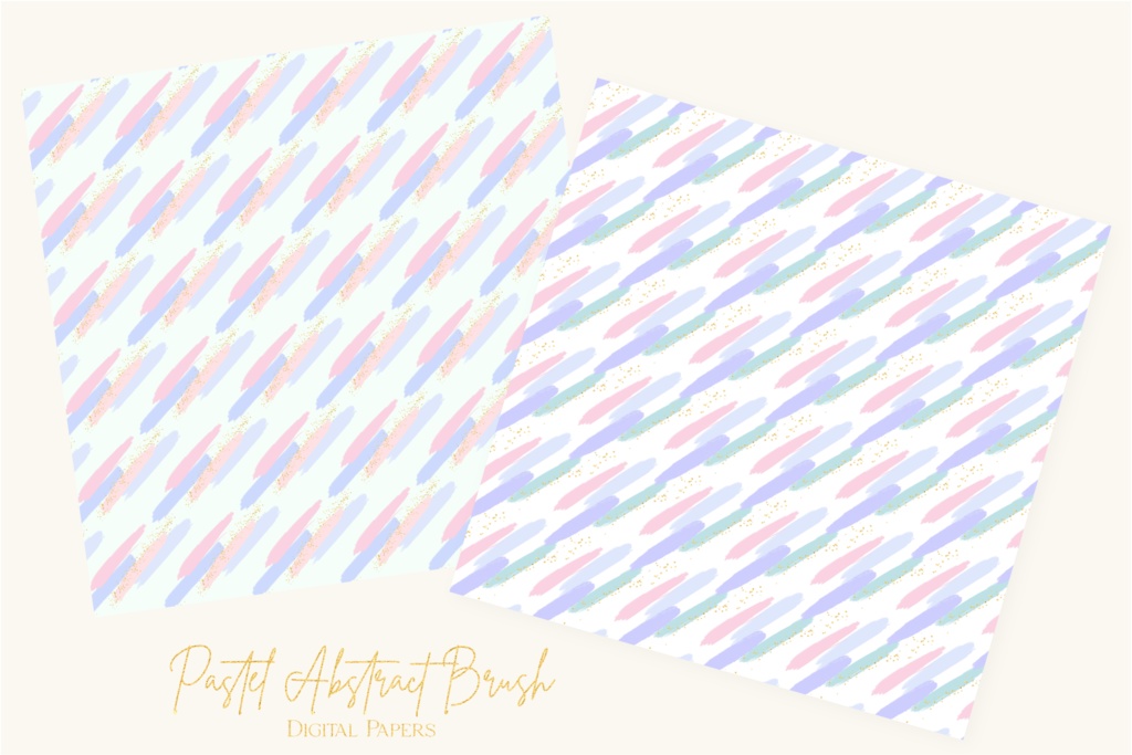 パステルモダンテクスチャパターン背景素材