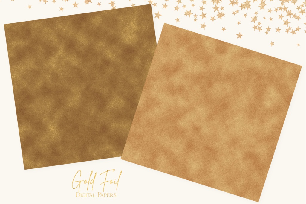 金色ゴールドテクスチャ背景素材|金箔背景画像