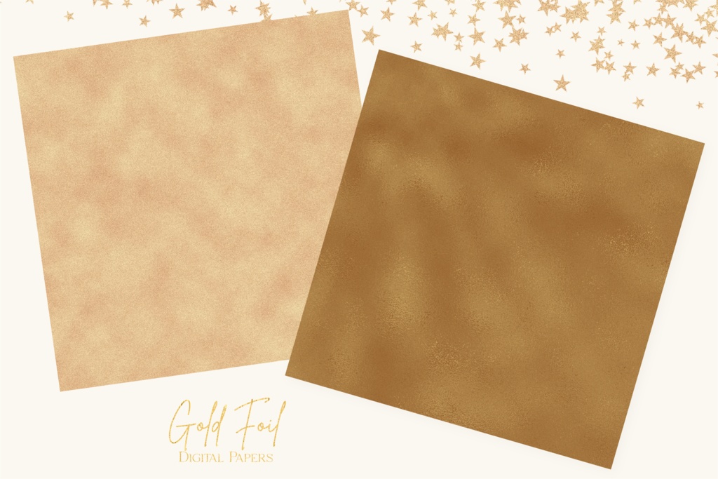 金色ゴールドテクスチャ背景素材|金箔背景画像